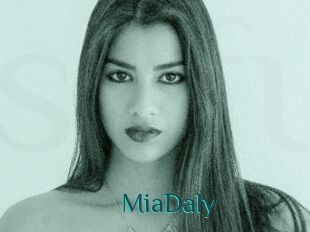 MiaDaly