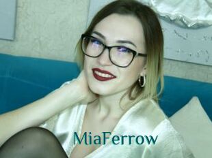 MiaFerrow