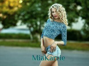 MiaKarrie
