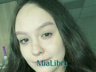 MiaLibra