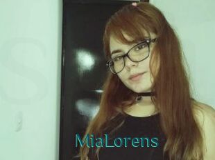 MiaLorens