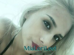 MiaLoriLee1