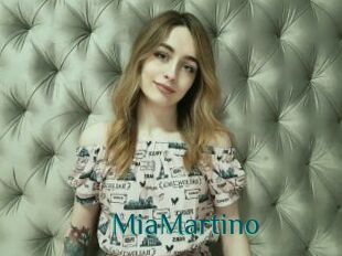 MiaMartino