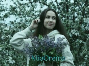 MiaOreiro