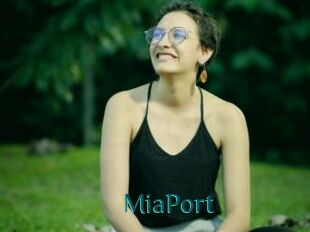 MiaPort