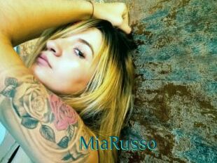MiaRusso