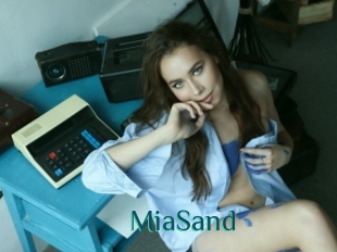 MiaSand
