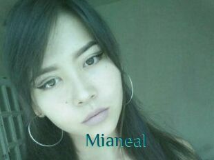 Mianeal