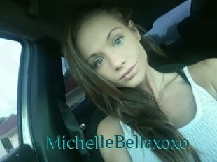 MichelleBellaxoxo