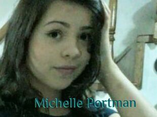 Michelle_Portman