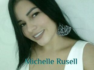 Michelle_Rusell