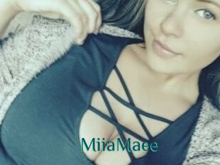 MiiaMaee