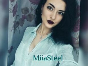 MiiaSteel