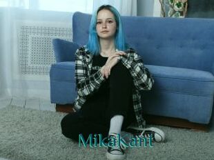 MikaKant