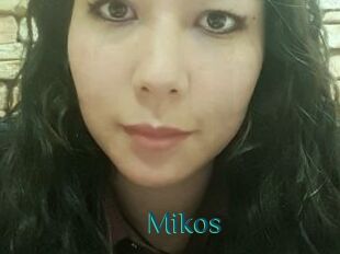 Mikos