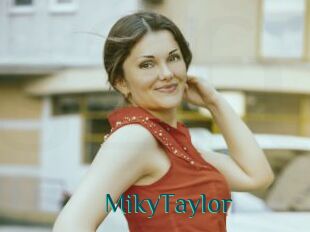 MikyTaylor