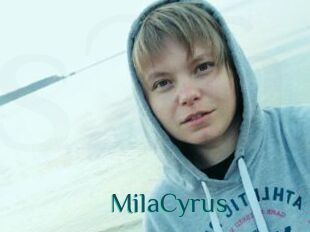 MilaCyrus