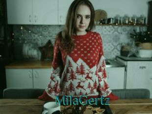 MilaGertz