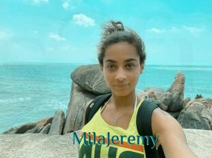 MilaJeremy