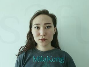 MilaKong