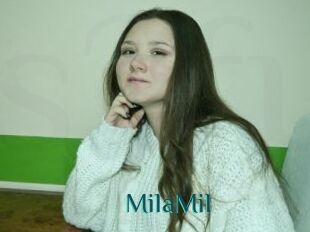 MilaMil