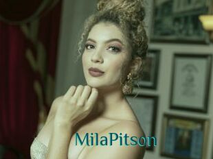 MilaPitson