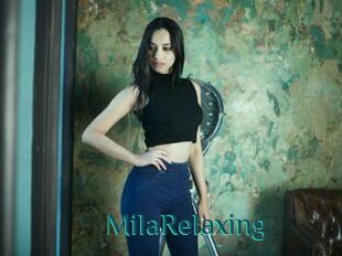 MilaRelaxing