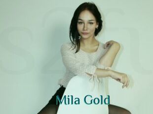 Mila_Gold
