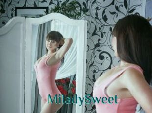 MiladySweet