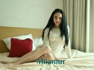 Milamur