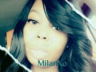 MilanXo