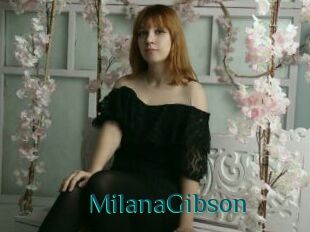 MilanaGibson