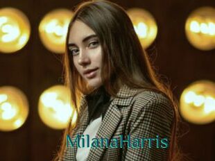 MilanaHarris