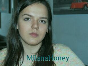 MilanaHoney