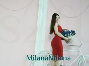 MilanaMilana