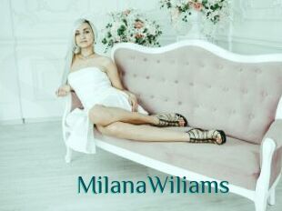 MilanaWiliams