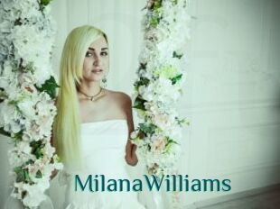 MilanaWilliams