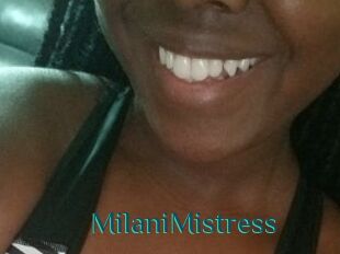 MilaniMistress