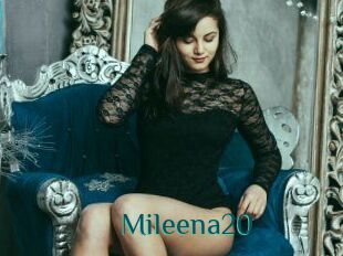 Mileena20