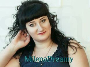 MilenaDreamy