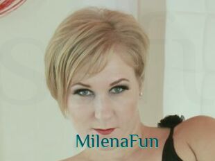 MilenaFun