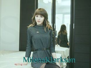 MilenaKlarkson