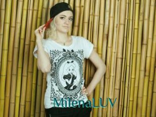 MilenaLUV
