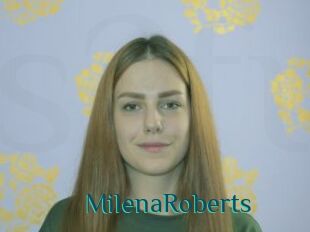 MilenaRoberts