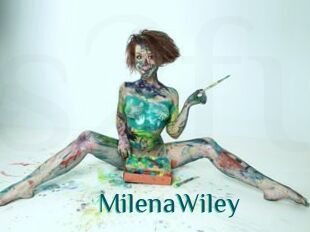MilenaWiley