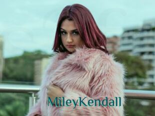 MileyKendall