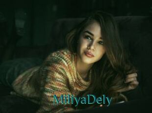 MiliyaDely