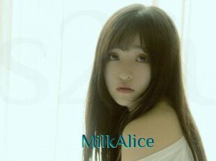 MilkAlice