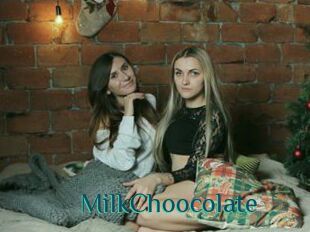 MilkChoocolate