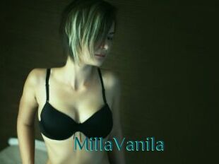 MillaVanila